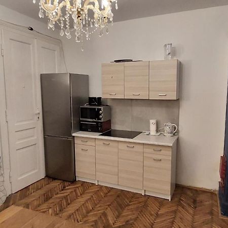 Krasinskiego Apartments Krasków Eksteriør bilde