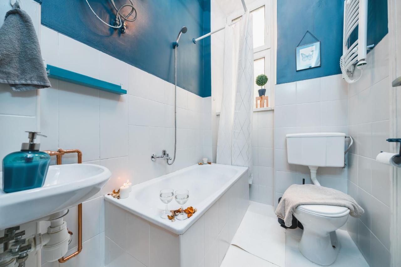Krasinskiego Apartments Krasków Eksteriør bilde