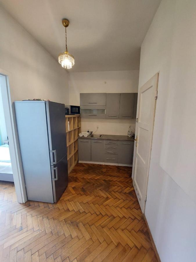 Krasinskiego Apartments Krasków Eksteriør bilde