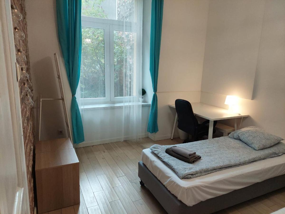 Krasinskiego Apartments Krasków Eksteriør bilde