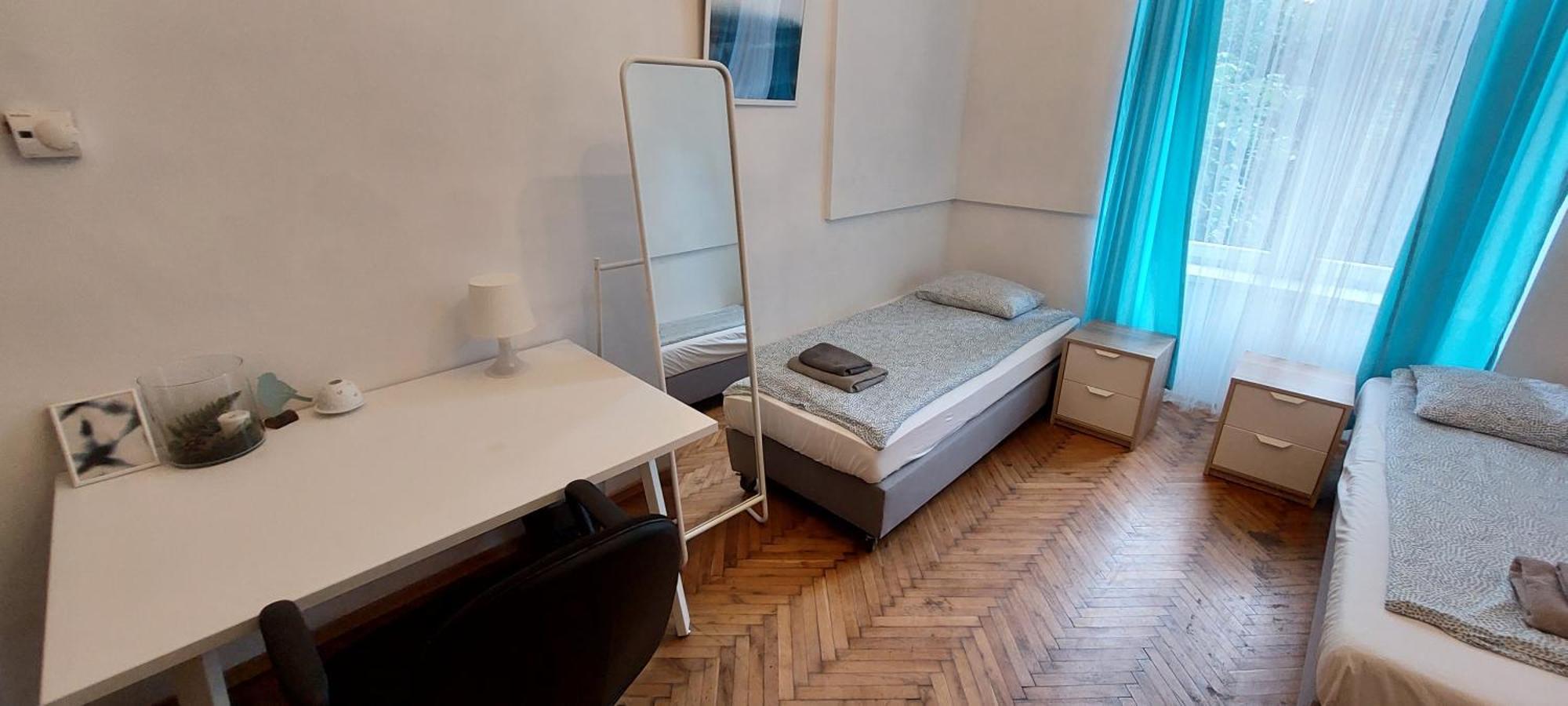 Krasinskiego Apartments Krasków Eksteriør bilde